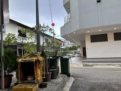 Sembawang Garden Arcade (D27), Shop House #569186091